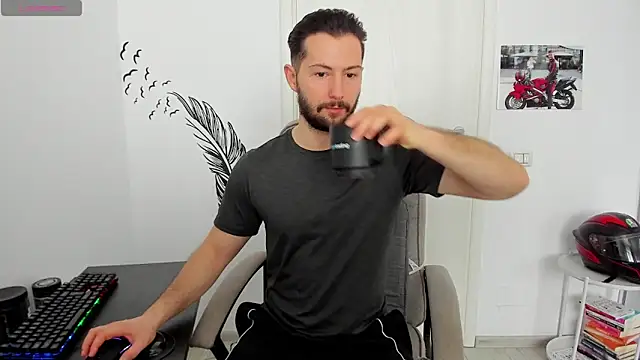 ZackFraser online show from February 2026 11:09:02 AM