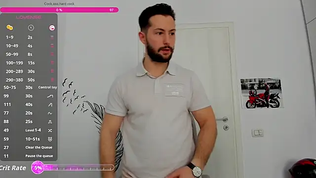 ZackFraser online show from February 2026 01:38:02 PM