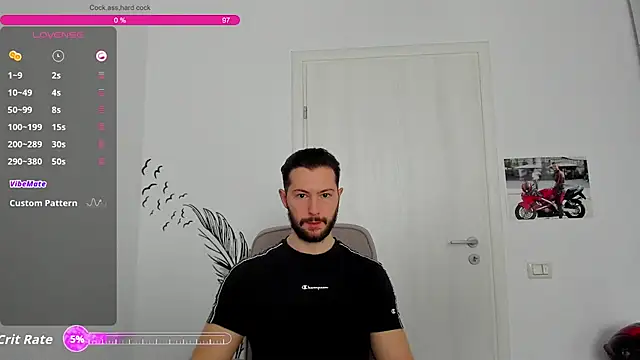 ZackFraser online show from February 2026 09:14:02 AM