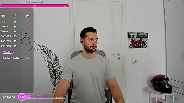 ZackFraser online show from February 2026 09:24:02 AM