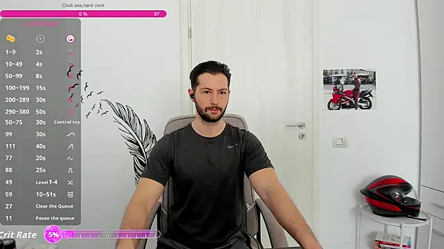 ZackFraser online show from February 2026 10:00:01 AM