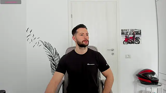 ZackFraser online show from February 2026 09:19:02 AM