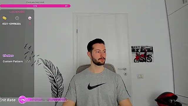 ZackFraser online show from March 2026 06:17:02 AM