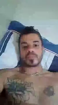 DonVillanova online show from December 2024 04:34:02 AM