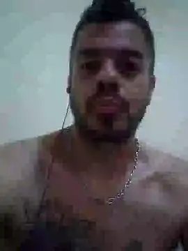 DonVillanova online show from December 2024 06:02:02 AM