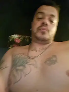 DonVillanova online show from December 2025 07:45:02 AM