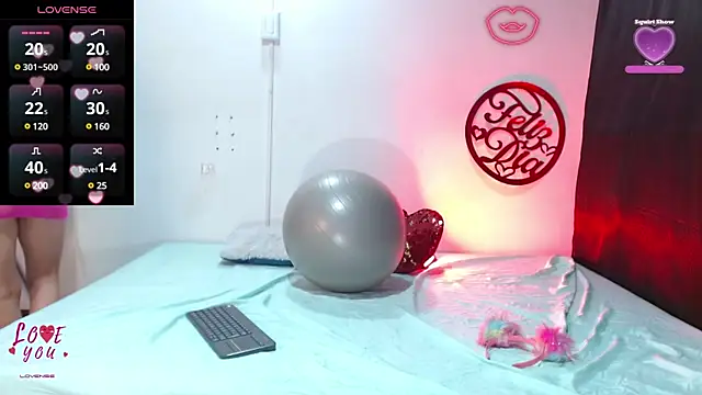 cleopatraa online show from March 2025 08:11:02 PM