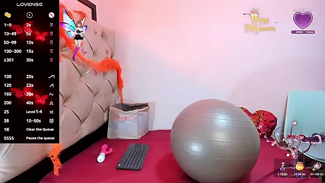 cleopatraa online show from October 2025 07:57:02 PM