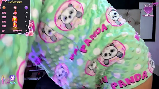 cleopatraa online show from February 2026 08:18:01 PM