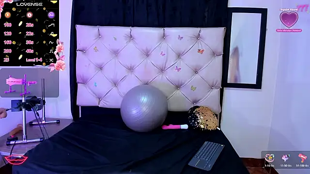 cleopatraa online show from March 2026 03:42:01 PM