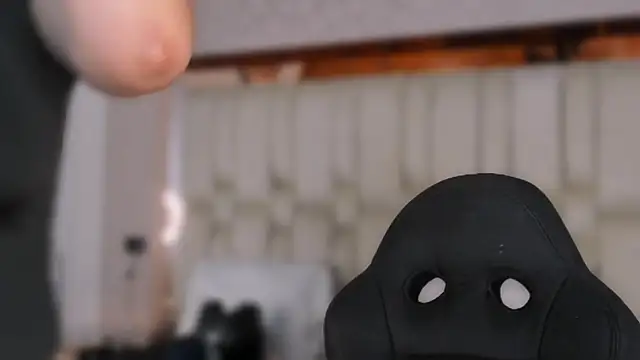 Kleverly Manson1 online show from February 2026 08:45:02 PM