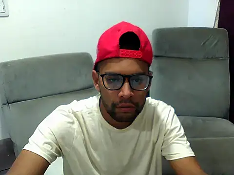 MisterSexCasual online show from April 2026 01:05:01 AM