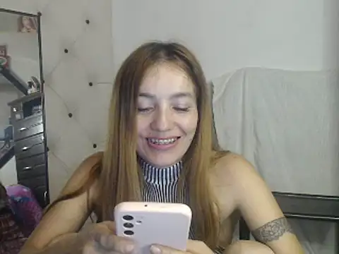 valerivegass online show from February 2025 07:14:02 PM