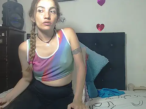 valerivegass online show from September 2025 08:41:01 PM