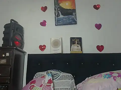 valerivegass online show from October 2025 02:58:02 PM