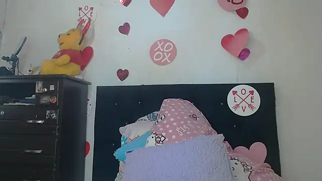 valerivegass online show from March 2026 02:44:01 PM