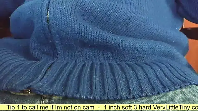 smoothandtiny online show from November 2025 08:00:02 AM