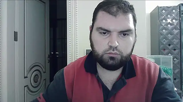 KIZLAZIMYaa online show from February 2025 08:59:01 PM