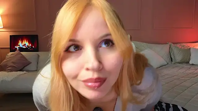 Lina-hill online show from March 2025 12:48:01 PM