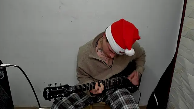 layneinchains online show from January 2025 10:46:01 PM