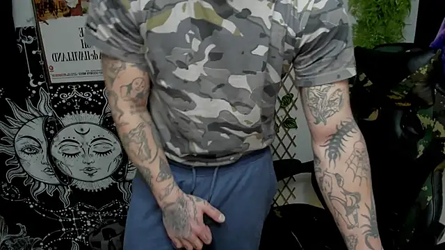 layneinchains online show from February 2025 06:14:01 AM