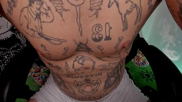 layneinchains online show from February 2025 10:15:02 AM