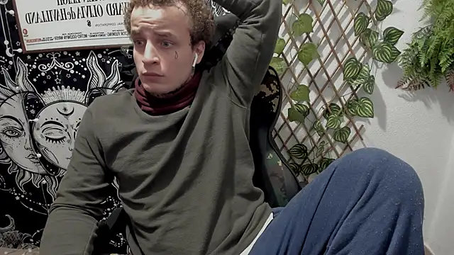 layneinchains online show from March 2025 04:24:02 PM