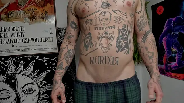 layneinchains online show from March 2025 06:52:01 PM