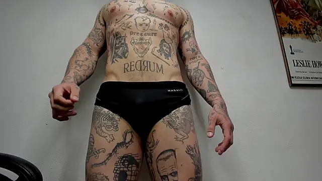 layneinchains online show from November 2025 12:59:03 PM