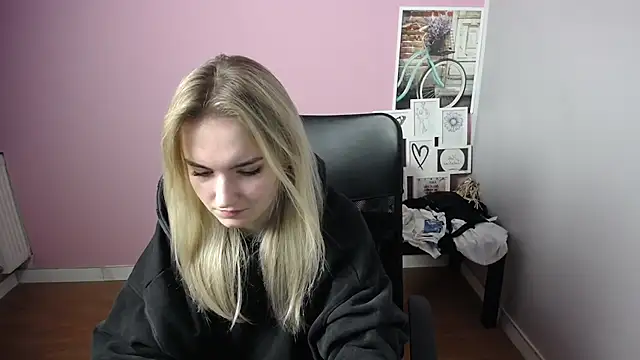 viktoria lovely online show from December 2024 09:49:01 AM