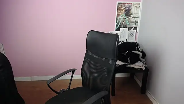 viktoria lovely online show from February 2025 04:57:01 AM