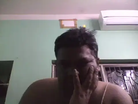 Snapshot of ssamit0808 chatting on December 2024 09:11:02 PM ssamit0808 online show from December 2024 09:11:02 PM