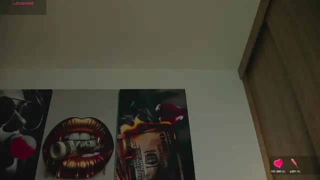 aidaadams online show from September 2025 09:12:01 AM