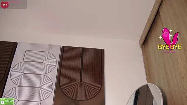 aidaadams online show from March 2026 11:27:01 AM