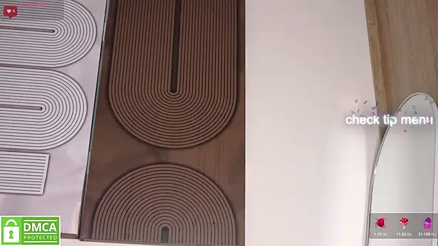 aidaadams online show from April 2026 10:49:02 AM