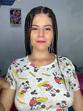 Hotnightsexxx online show from December 2024 02:40:01 AM