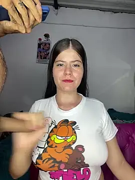 Hotnightsexxx online show from March 2025 04:08:02 AM