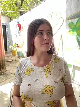 Hotnightsexxx online show from February 2026 06:15:01 PM