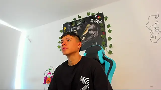 Bray Kevin online show from January 2025 04:36:01 PM