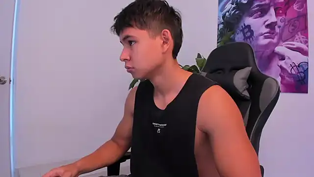 Bray Kevin online show from February 2025 03:26:01 PM