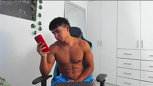 Bray Kevin online show from September 2025 03:34:02 PM