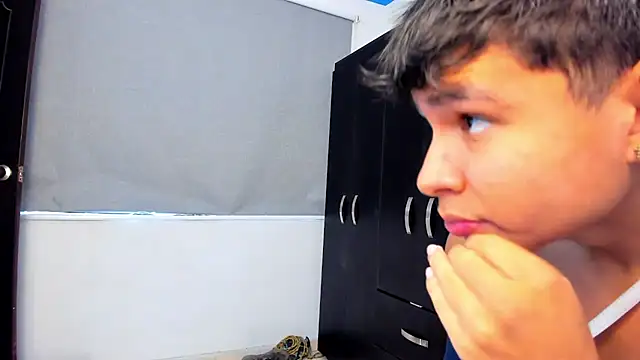 Bray Kevin online show from October 2025 05:58:02 PM