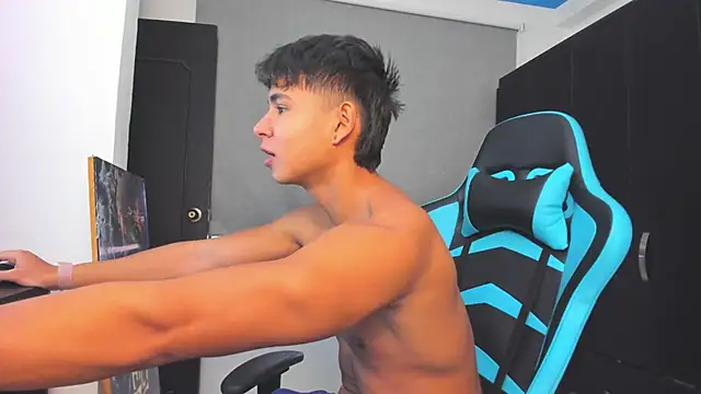 Bray Kevin online show from November 2025 05:25:02 PM