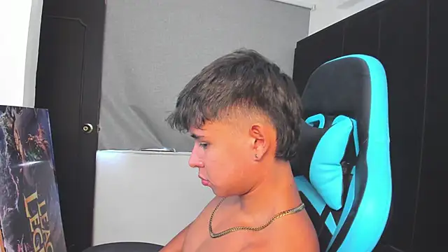 Bray Kevin online show from November 2025 06:34:02 PM