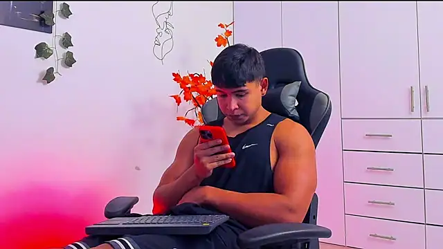 Bray Kevin online show from January 2026 08:46:02 PM