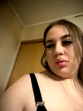 GabiBoobs online show from December 2025 08:17:01 PM