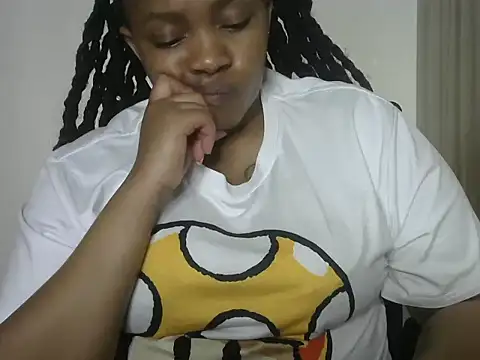 Brown sexy online show from January 2025 09:34:02 PM