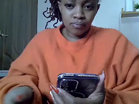 Brown sexy online show from April 2026 12:35:01 AM