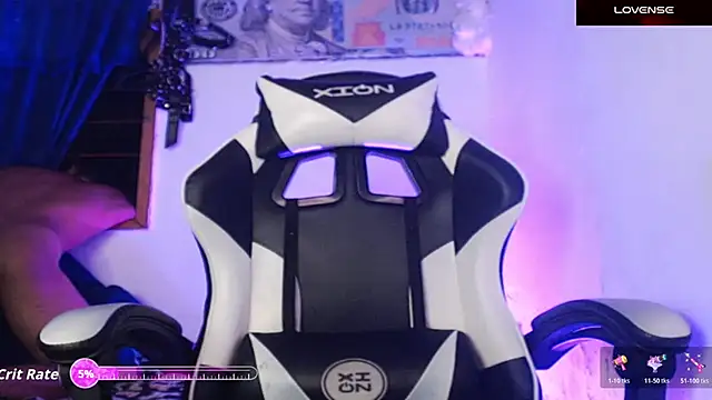 Ryan coopper online show from November 2025 09:53:01 AM