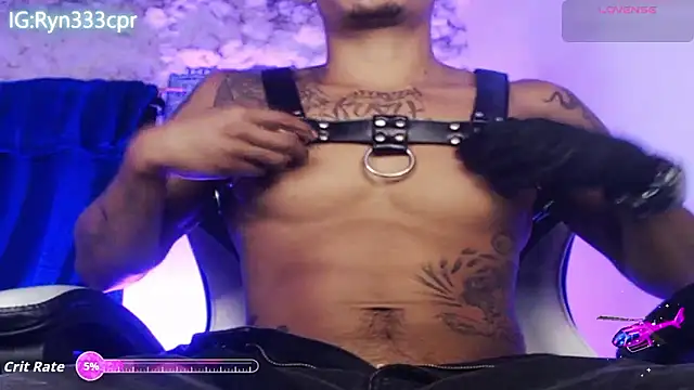 Ryan coopper online show from January 2026 03:53:01 AM